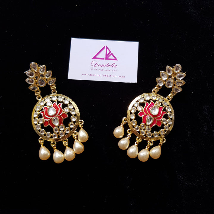 Designer Earrings