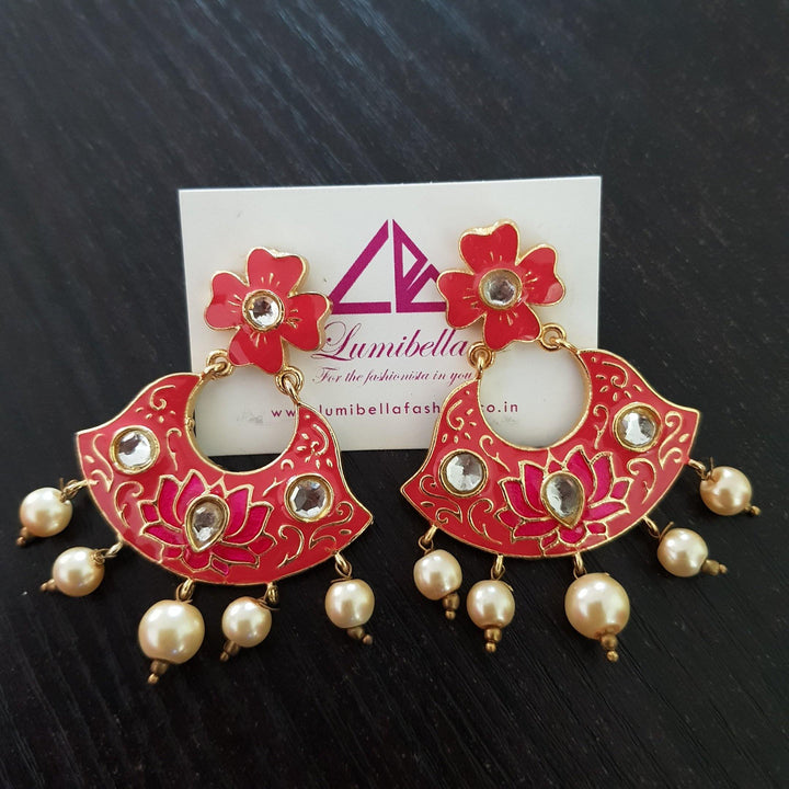 earrings design images