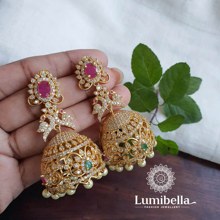 AD Jhumkas Online