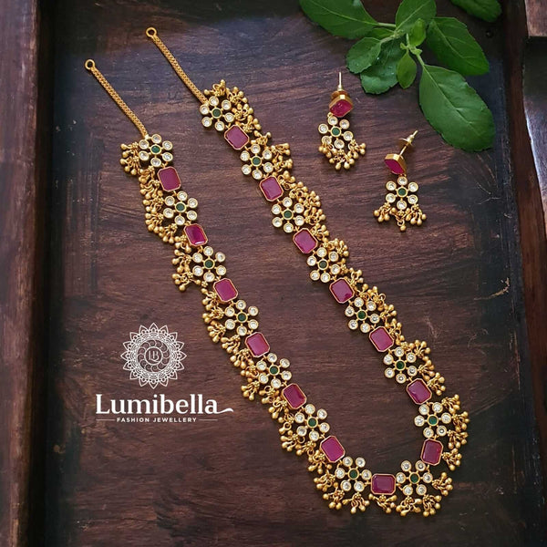 Necklace For Women