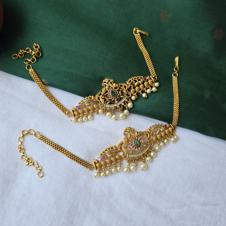 Armlets For Bride