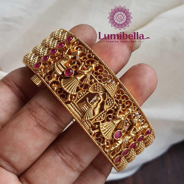 Swayamvara Bangle Set 2*6