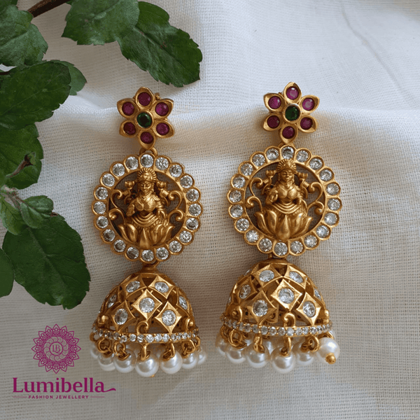 jhumka