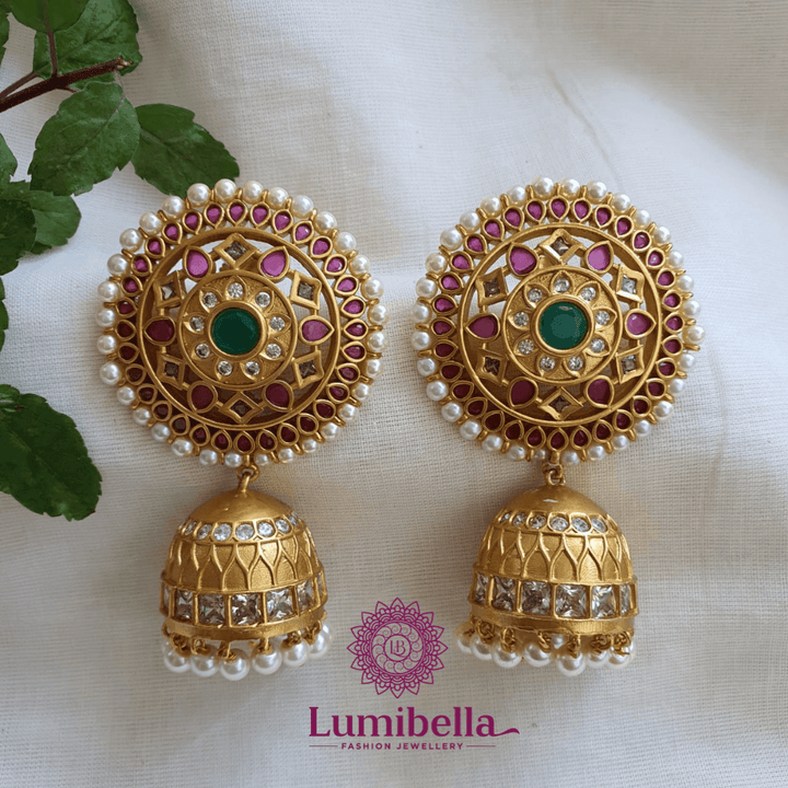 jhumka