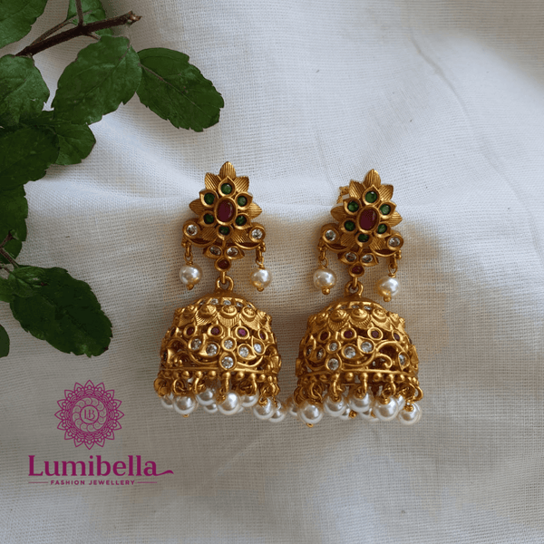 jhumka