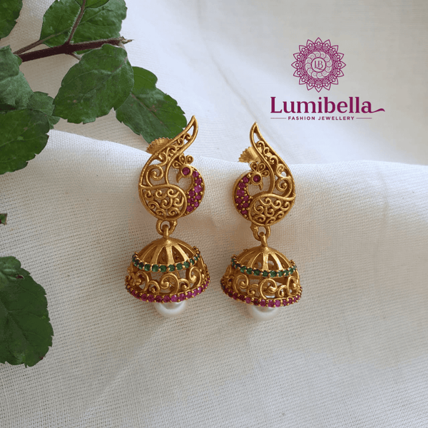 jhumka