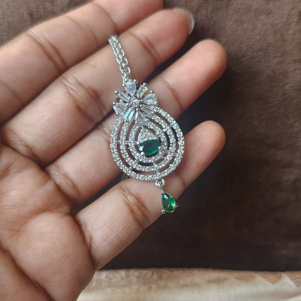 Emerald Tikka