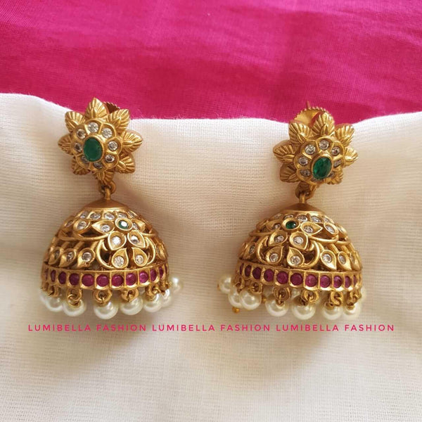 jhumka