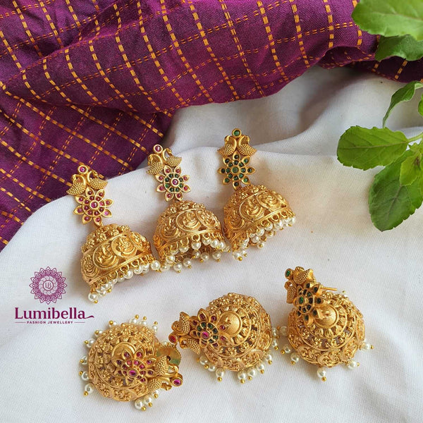 jhumka