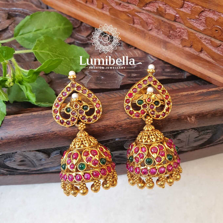 jhumka