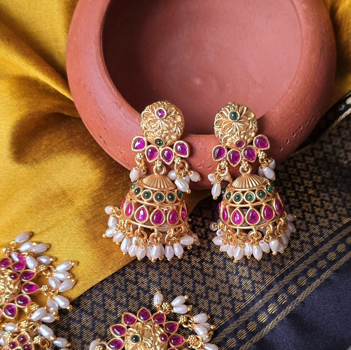 Jhumka