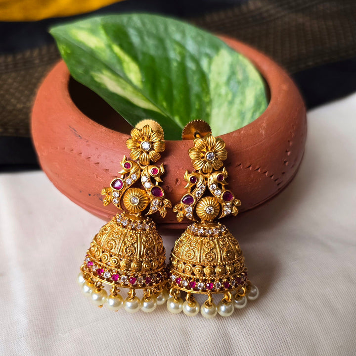 jhumka