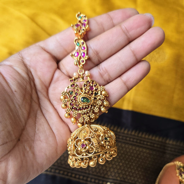 jhumka