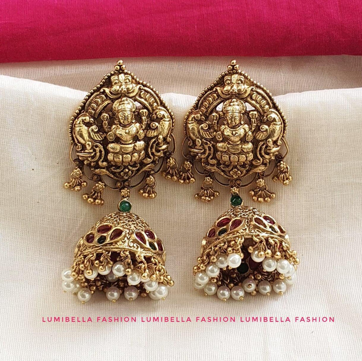 jhumka