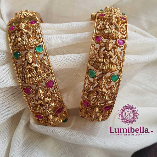 Lekshmi Kada Bangles 2*4