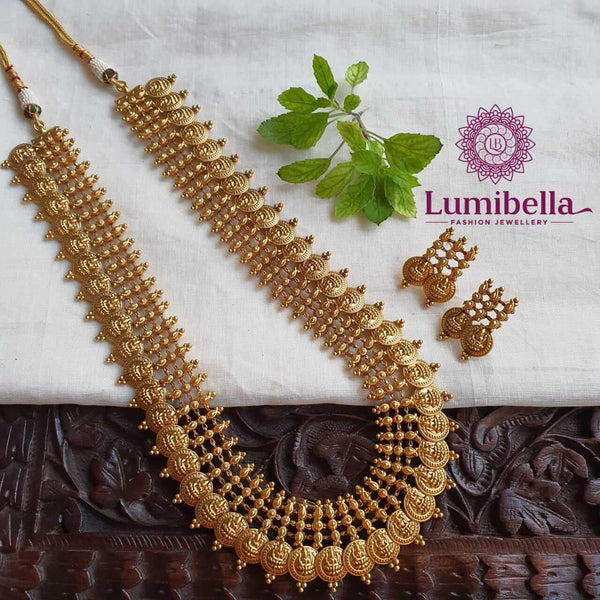 kasumala neckset 