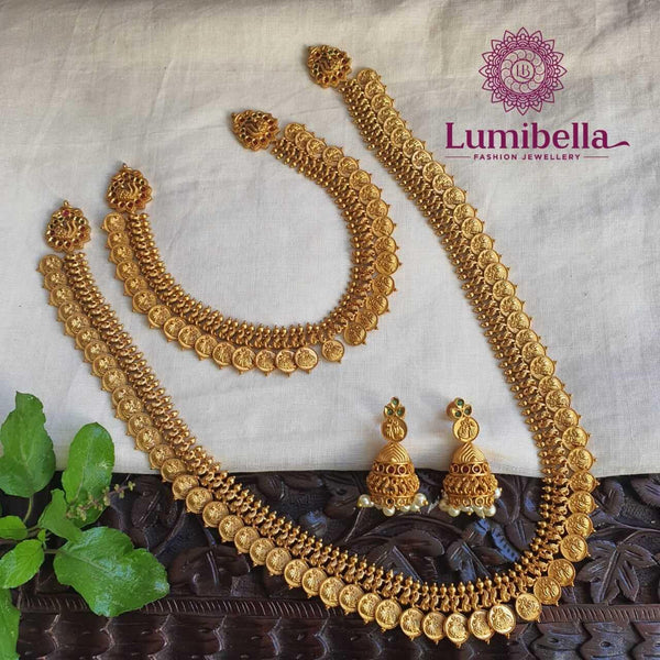 kasumala neckset