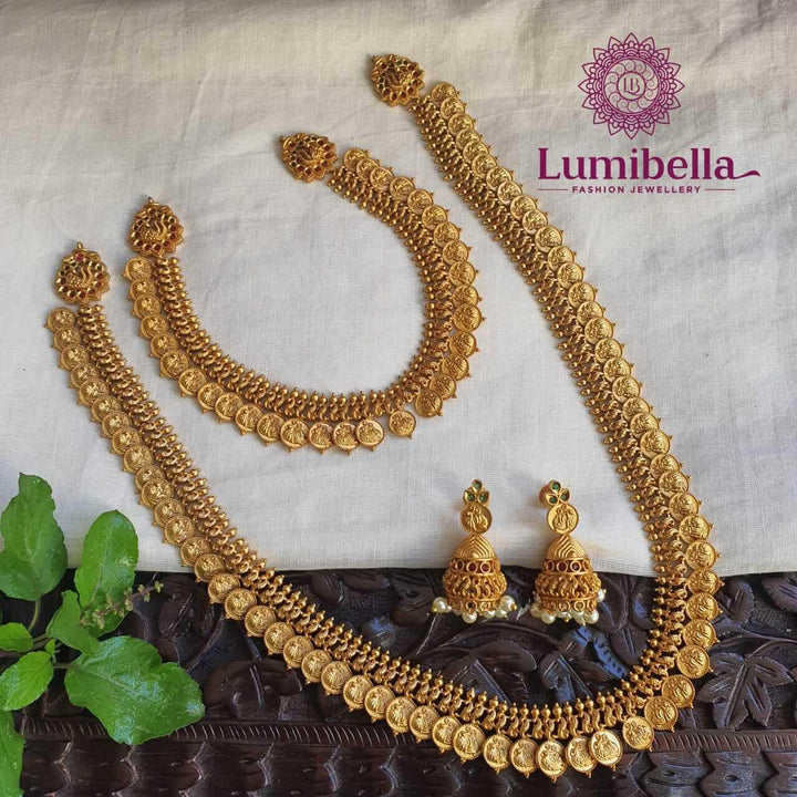 kasumala neckset