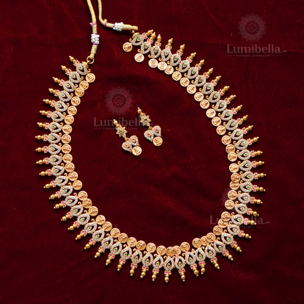 kasumala neckset