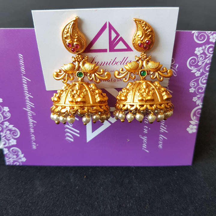 jhumka