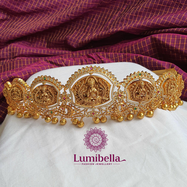 Lakshmi Bridal Vaddanam