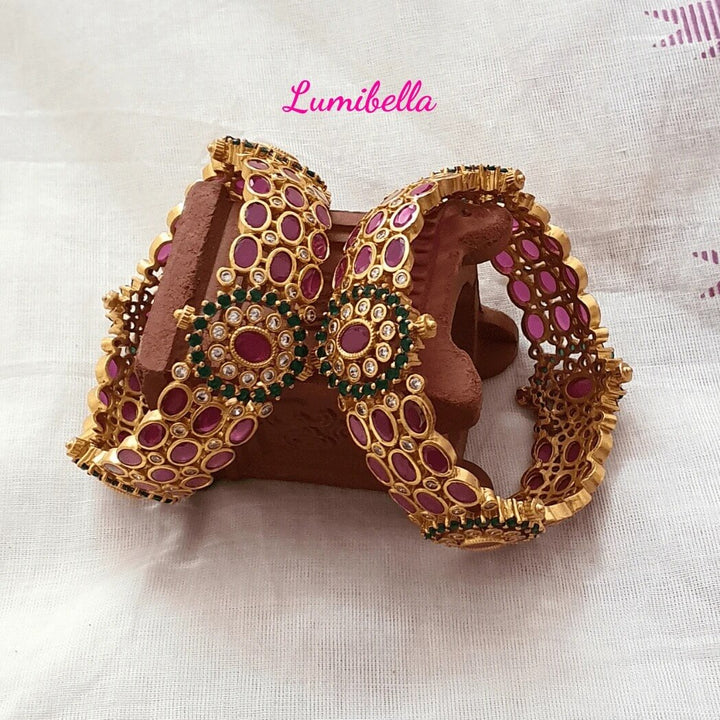 Kada Bangles 2*4