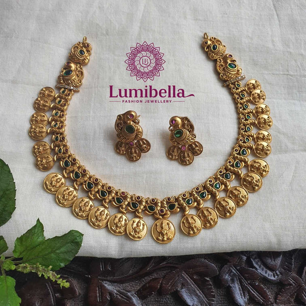 Kasumala Multi Lakshmi Set