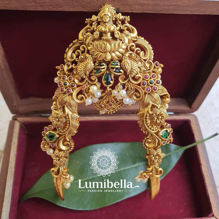 Lakshmi Armlets