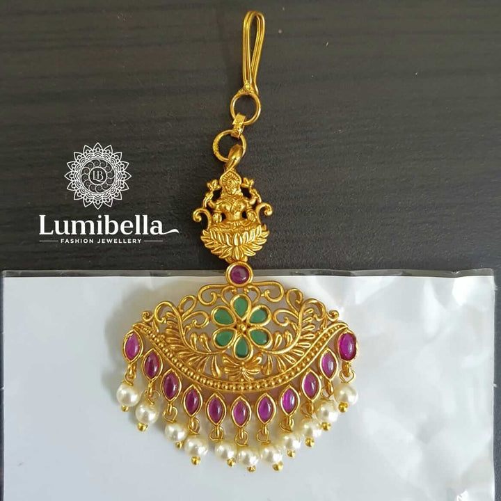 Lakshmi Small Chutti