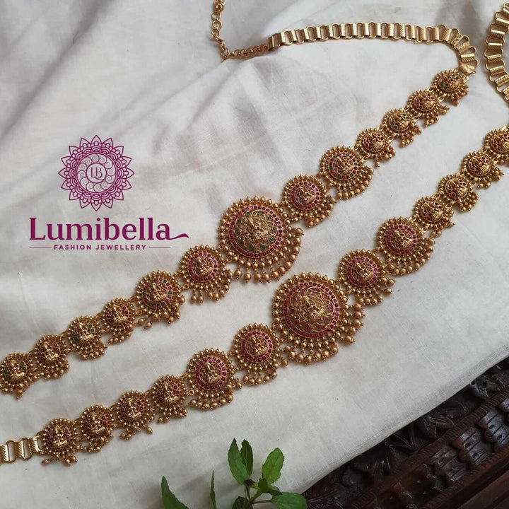 Laxmi Hip Chain