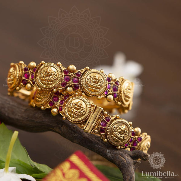 Laxmi Bridal Kada 2*4