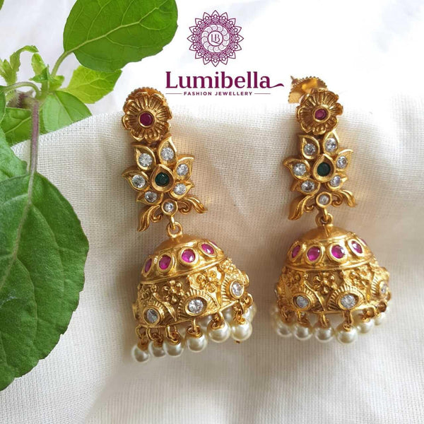 jhumki