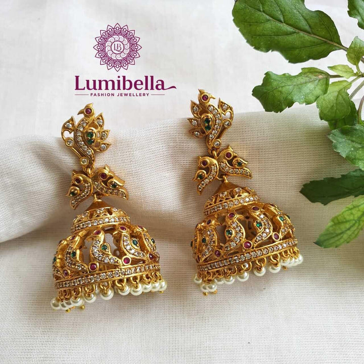 jhumka