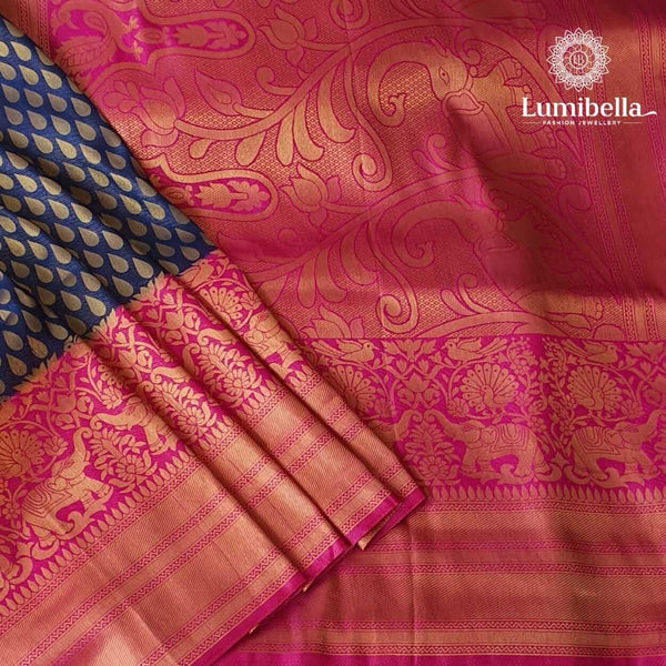 banarasi saree