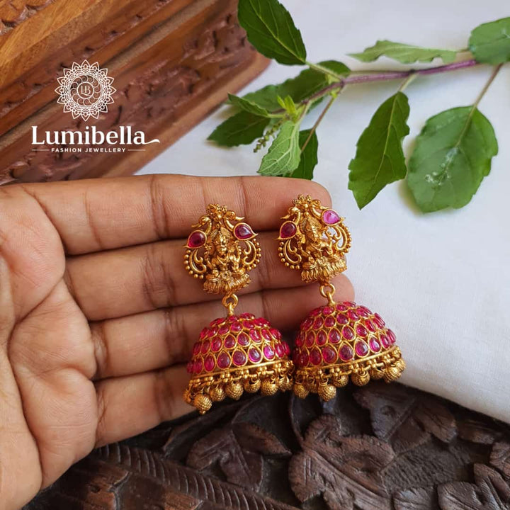 jhumka