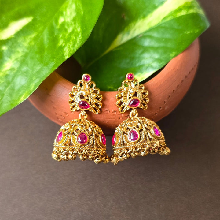 jhumka