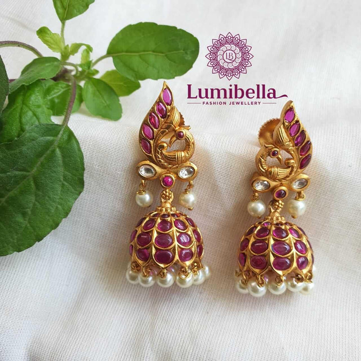 jhumki