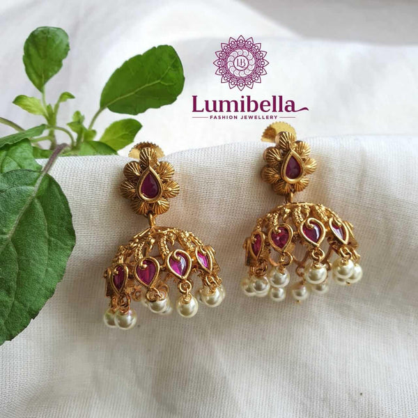 jhumka