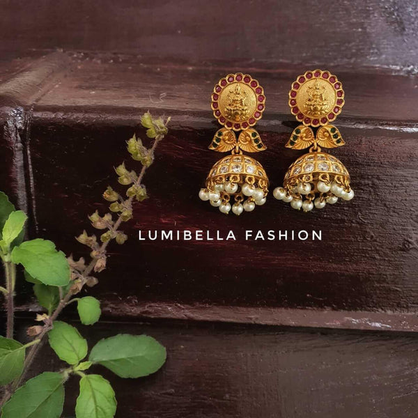 jhumka