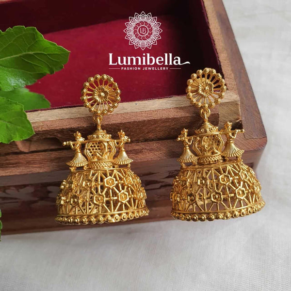 jhumka