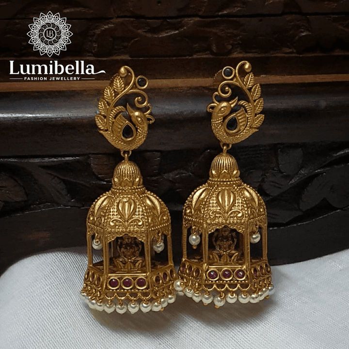 jhumki