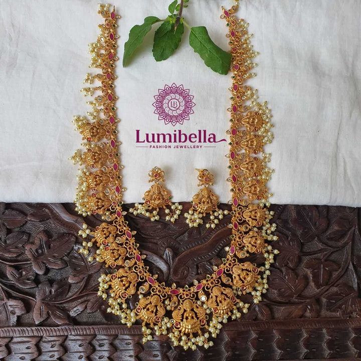 Temple Jewellery Online