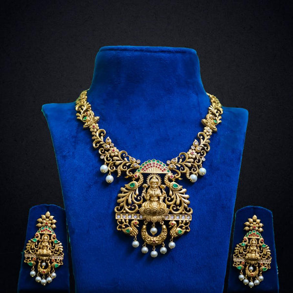 temple jewellery