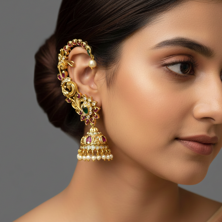 Traditional Ear Cuffs Online