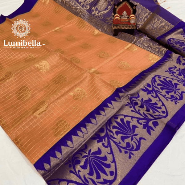 kuppadam silk 