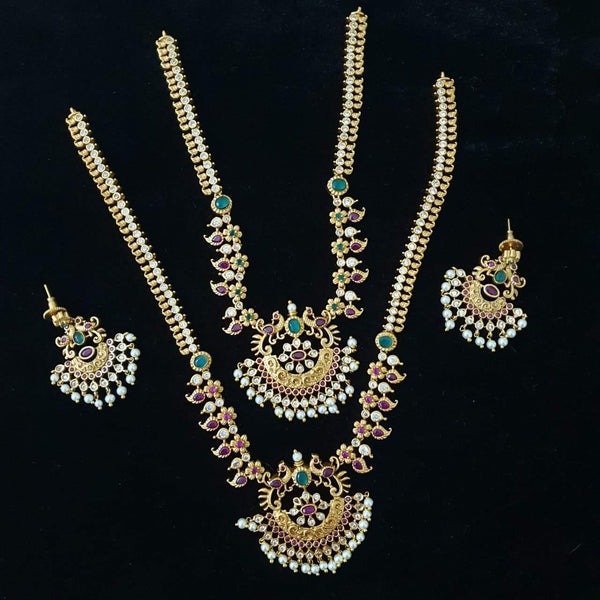 bridal jewellery