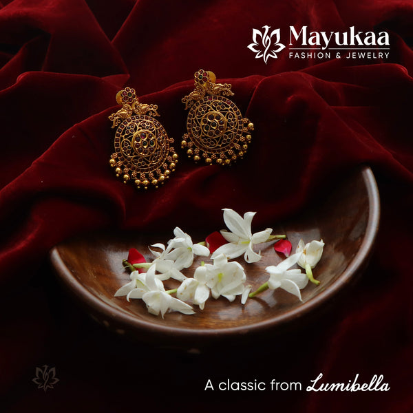 chandbali earrings mayukaa