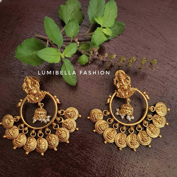 chandbali earrings online