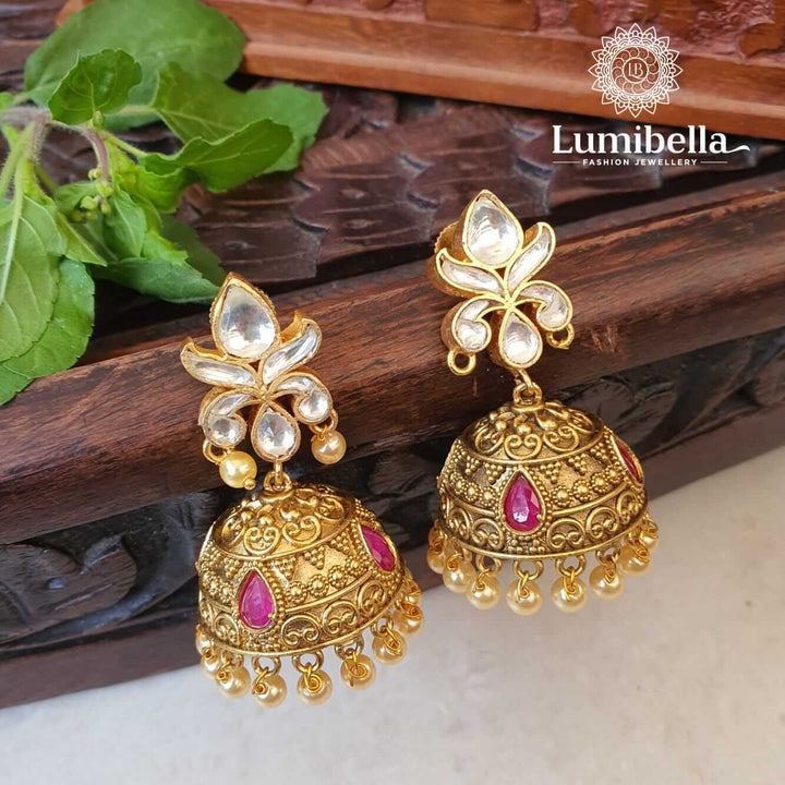 JADAU EARRINGS