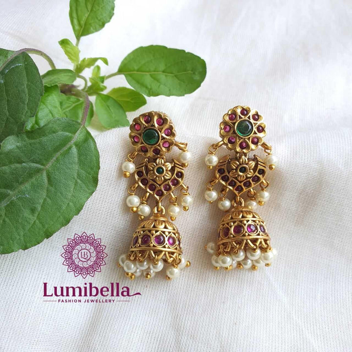 jhumki